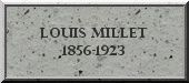 Louis Millet