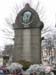 Aimé Millet : tombe de Remy au Père Lachaise