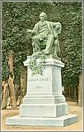 Aimé Millet : Edgar Quinet
