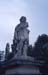 Aimé Millet sculpteur :  Vercingetorix Saint Germain en Laye